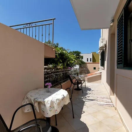 Spectrum 马卡尔斯卡