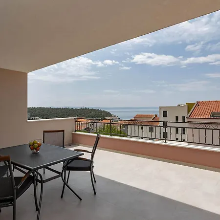 Spectrum * 马卡尔斯卡