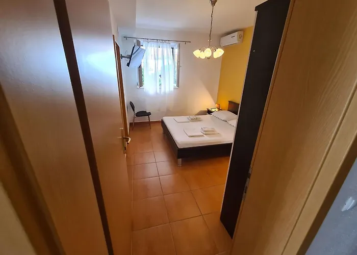 Spectrum * Μακάρσκα