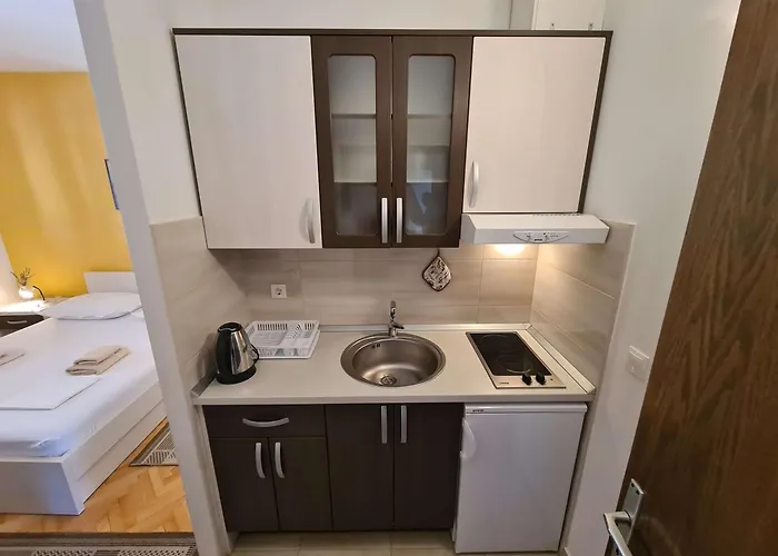 Διαμέρισμα Spectrum *