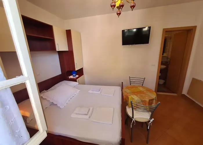 Spectrum Διαμέρισμα