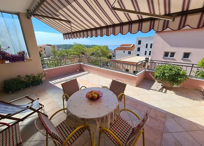 Spectrum Μακάρσκα