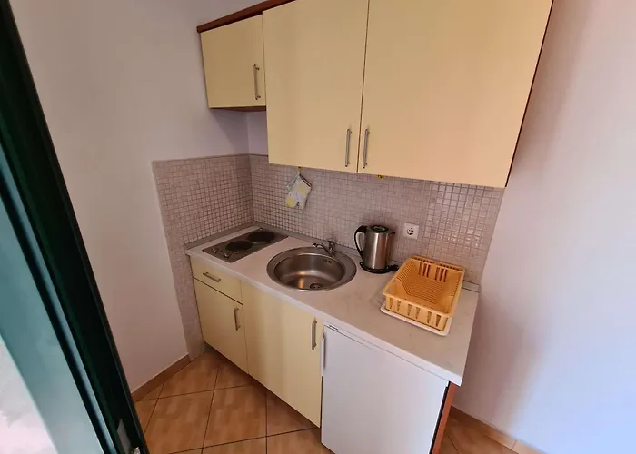 Spectrum Μακάρσκα