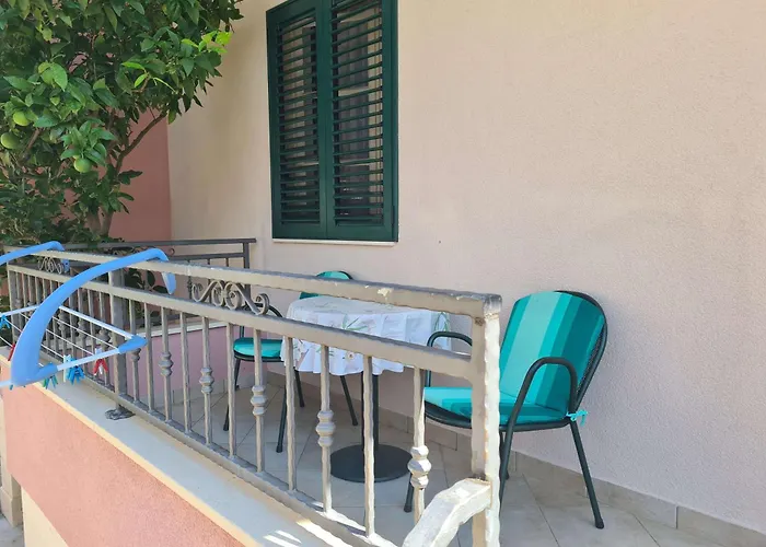 Spectrum Διαμέρισμα