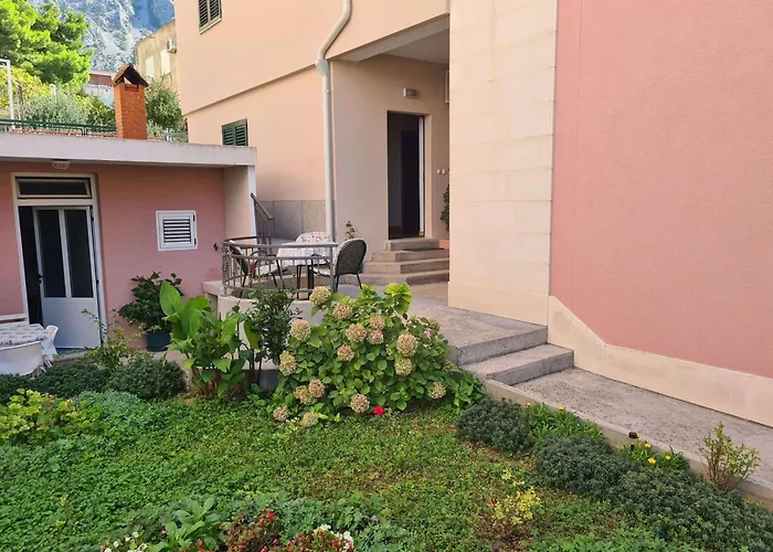 Spectrum * Μακάρσκα