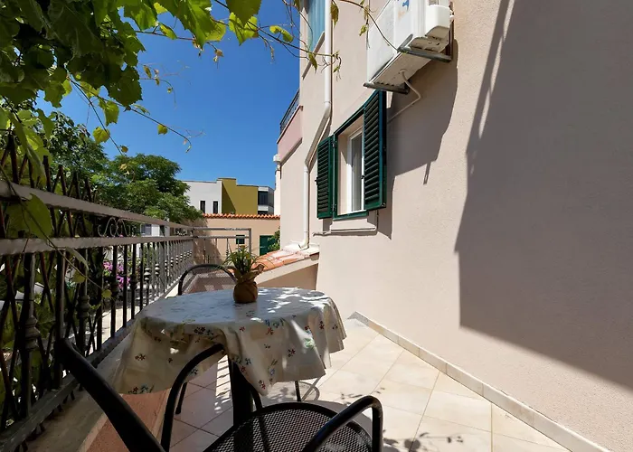 Διαμέρισμα Spectrum