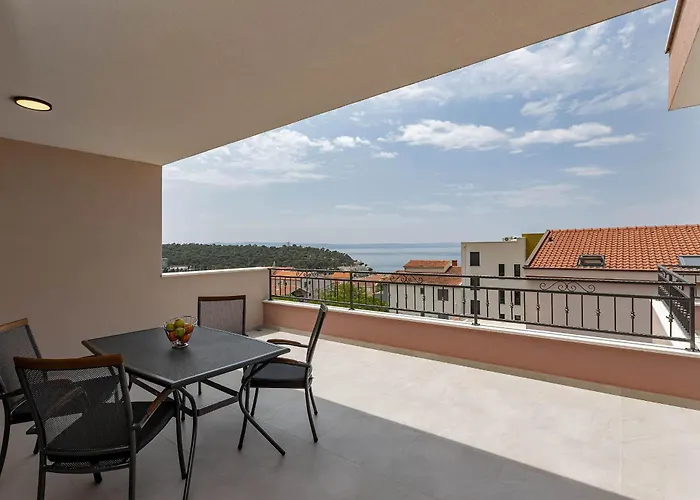 Spectrum * Μακάρσκα