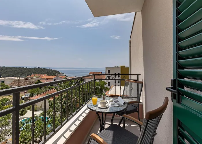 Spectrum Διαμέρισμα