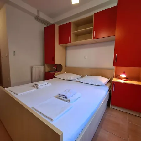Spectrum Apartment Makarska