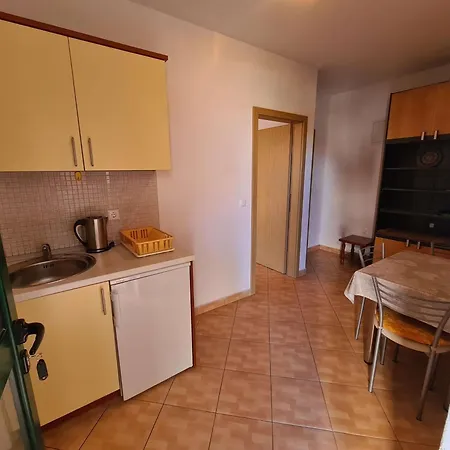 Spectrum Apartament
