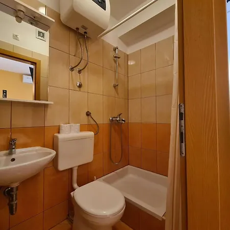 Apartment Spectrum *