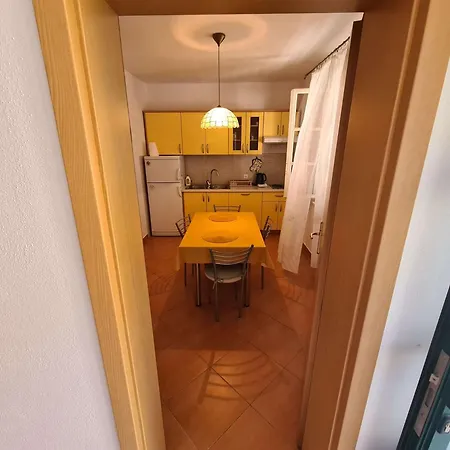 Apartament Spectrum Makarska