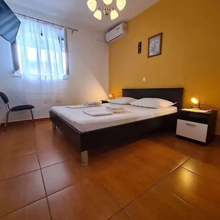 Apartament Spectrum Makarska