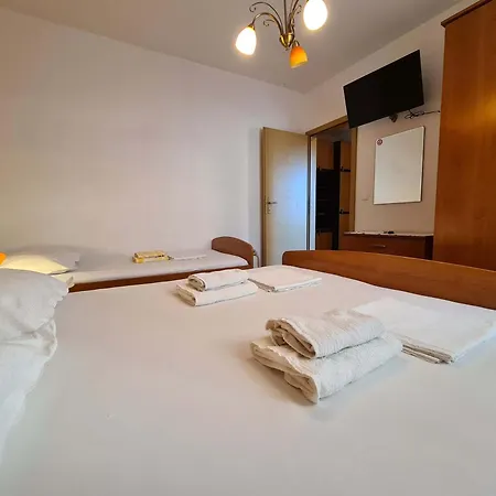 Apartament Spectrum Makarska