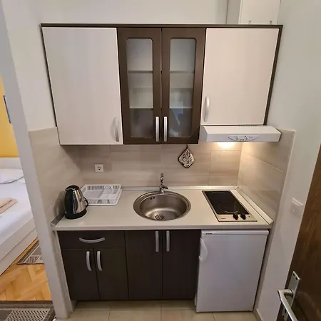 Apartment Spectrum *