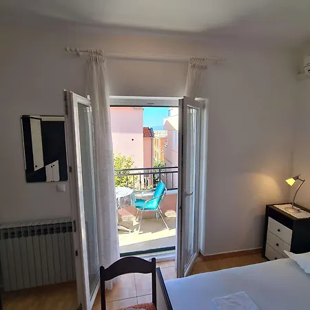 Spectrum Apartment Makarska