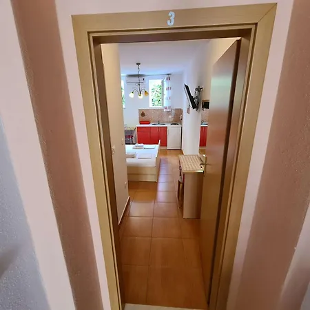 Spectrum Apartment Makarska