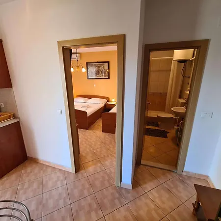 Spectrum Apartament
