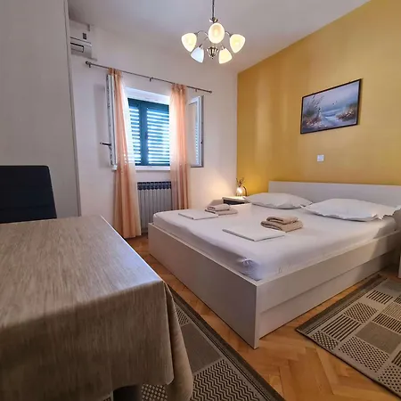 Apartament Spectrum