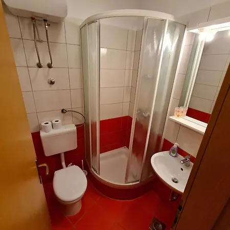 Apartament Spectrum