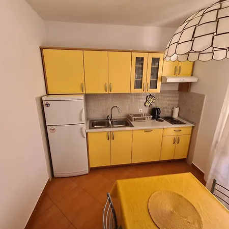 Apartament Spectrum *