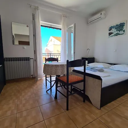 Spectrum Apartament Makarska