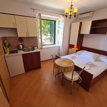Spectrum Apartament *