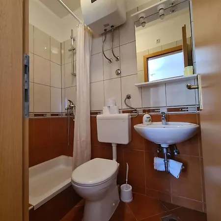 Apartament Spectrum *