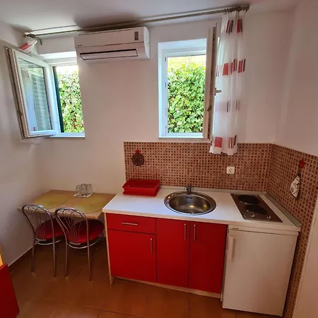 Apartament Spectrum Makarska