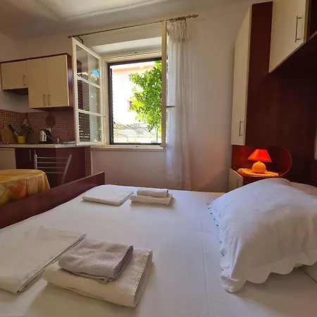 Spectrum Apartament *