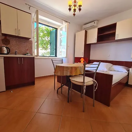Spectrum Apartament Makarska