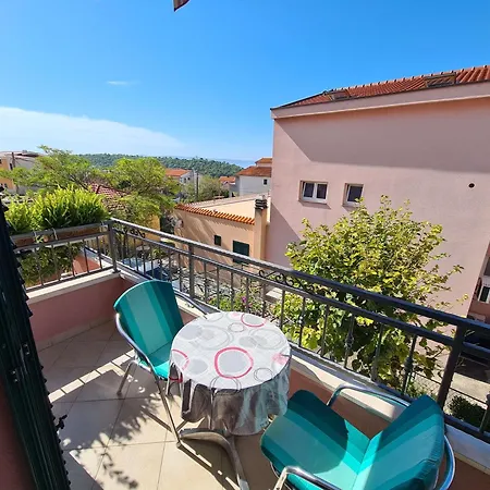 Spectrum Apartment Makarska