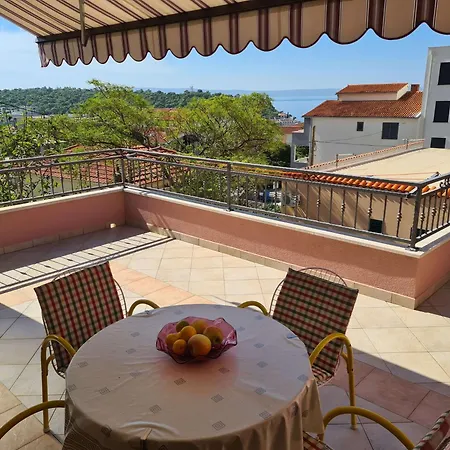 Lägenhet Spectrum *