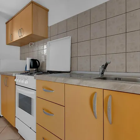 Spectrum Makarska