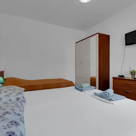 Spectrum Apartment Makarska