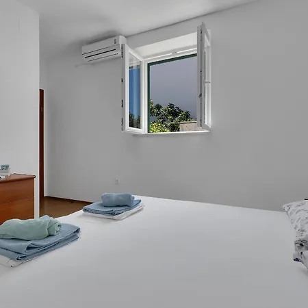 Lägenhet Spectrum Makarska