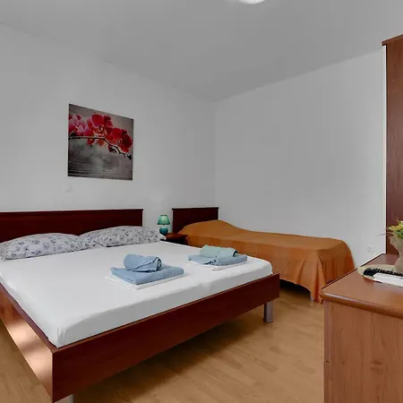 Spectrum Apartment *