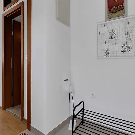 Spectrum Apartment Makarska