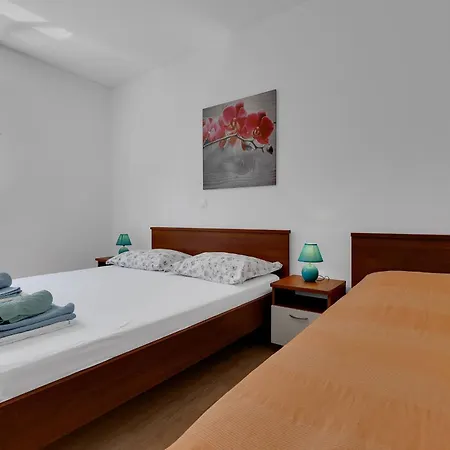 Apartament Spectrum Makarska