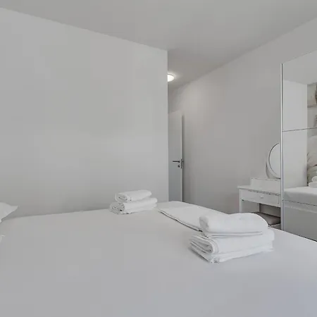Spectrum Apartament