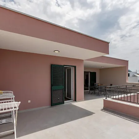 Spectrum Apartament
