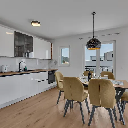 Spectrum Lägenhet *