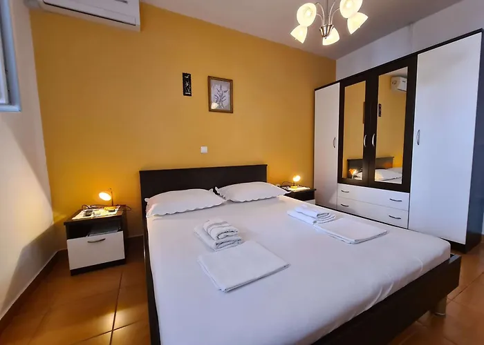 Spectrum Макарска