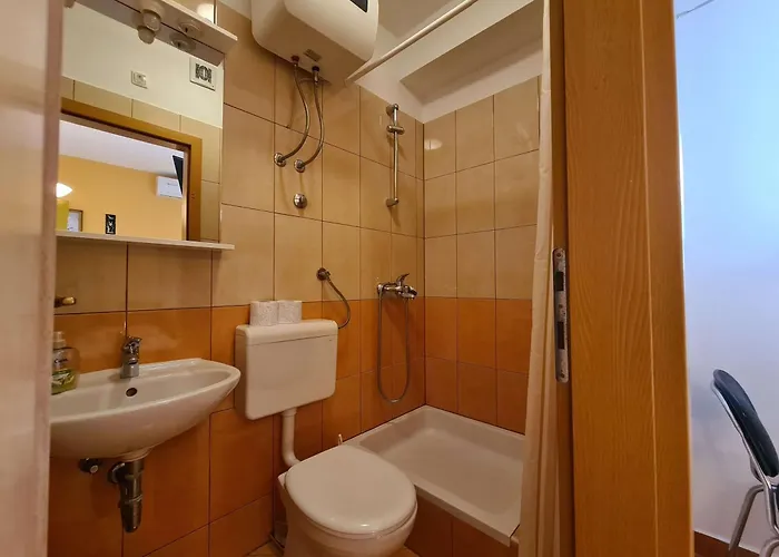 Апартаменты Spectrum *