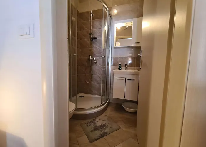 Апартаменты Spectrum