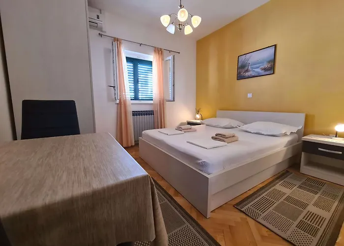 Апартаменты Spectrum