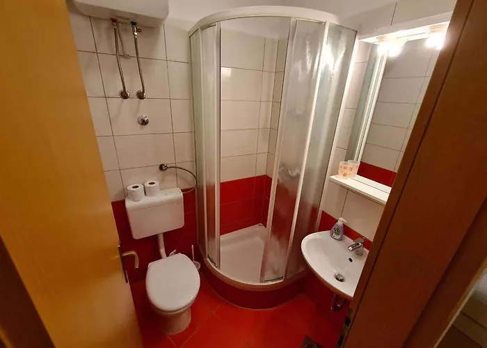 Апартаменты Spectrum