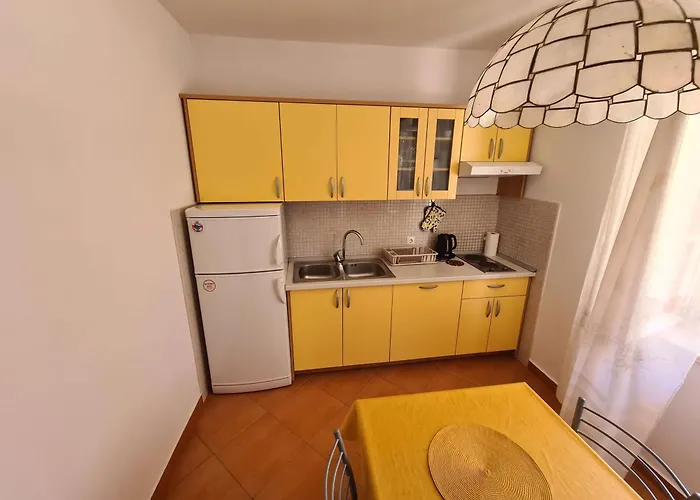 Апартаменты Spectrum *