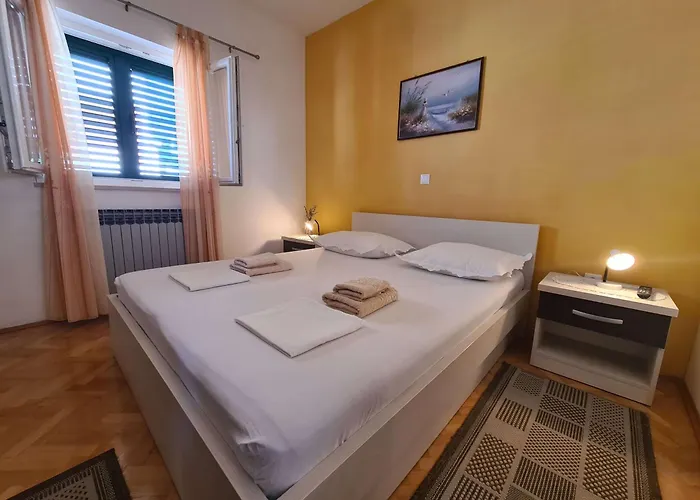 Spectrum * Макарска