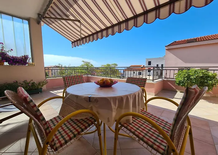 Spectrum Апартаменты *